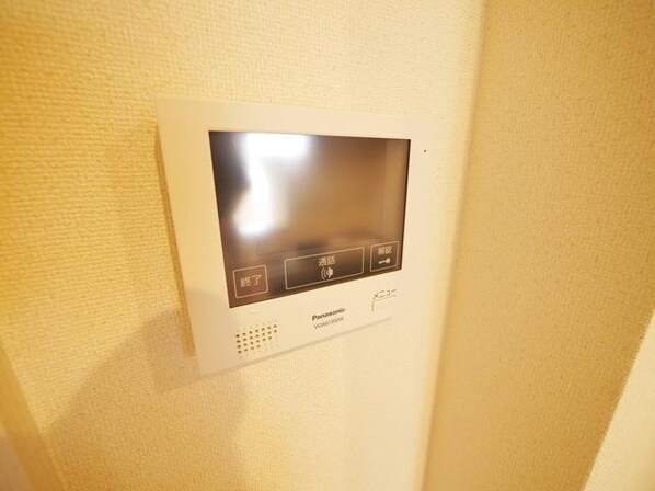 エブリン溝ノ口の物件内観写真